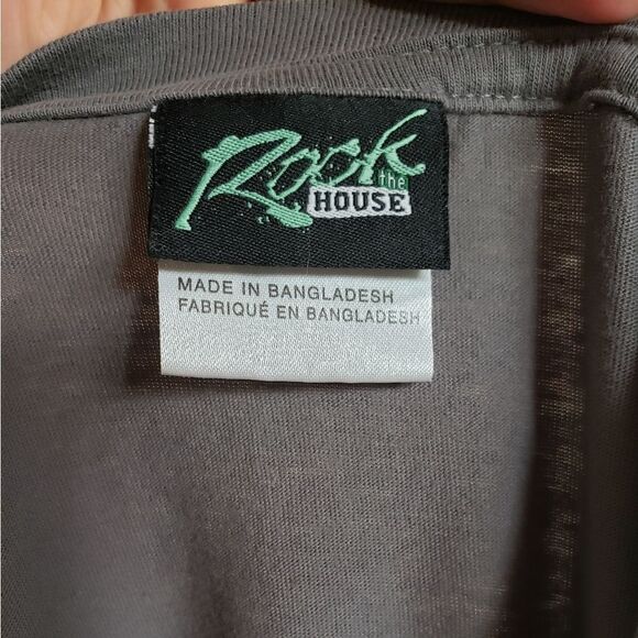 Vintage 2009 The Beatles t-shirt Sergeant Pepper's Lonely Hearts Club Band Large - Picture 3 of 8